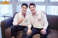 Episode 256 with 	Kim Kwang-hyun and Hong Sung-heon