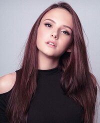 Анна Байдавлетова