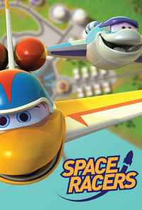 Space Racers