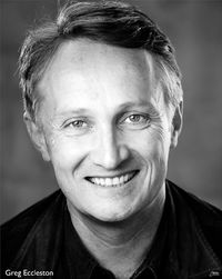 Greg Eccleston