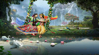 RadhaKrishn