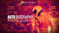 Auto Biography: Racing Legends