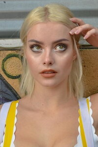 Lauren Burch