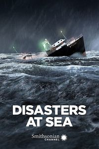 Disasters at Sea