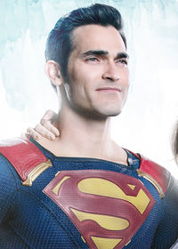 Clark Kent / Superman