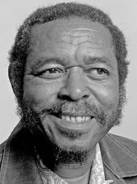 Brownie McGhee