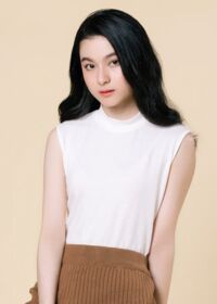 Chanikarn Tangkabodee