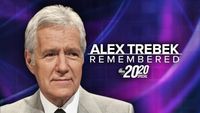 Alex Trebek Remembered - A Special Edition of 20/20