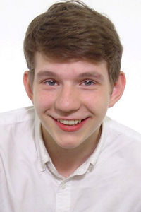 Арсений Сергеев