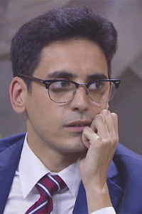 Valerio Lundini