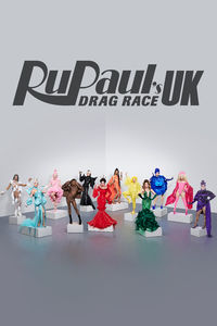 RuPaul's Drag Race UK