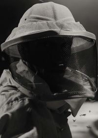 S.W.O.R.D. Agent Franklin / Beekeeper