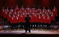 Chicago Children&#039;s Choir