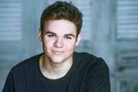 Brendan Rush