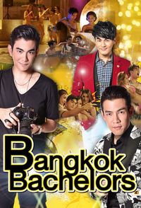 Bangkok Bachelors