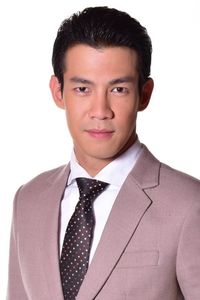 Devahastin Na Ayutthaya