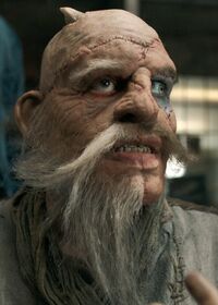 Igor