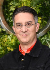 Rob Wilkins