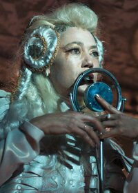Torch Singer
