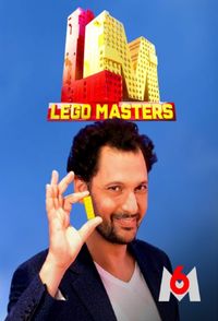 LEGO Masters