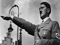 Hitler: The Benchmark of Terror
