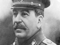 Stalin: Russia's Steel Tyrant