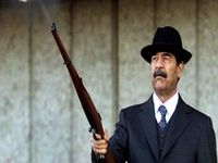 Saddam: The Butcher of Baghdad
