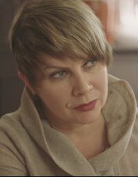 Подруга Галины