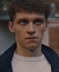 Ваня, алкоголик