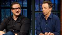 Chris Hayes