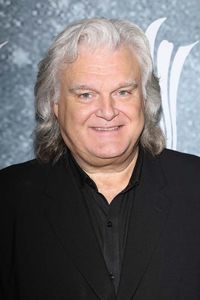 Ricky Skaggs