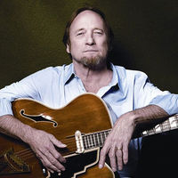Stephen Stills