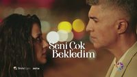 Seni Çok Bekledim