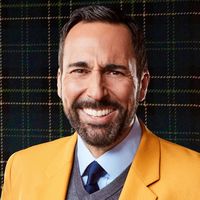 Play-By-Play Commentator