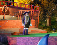 Captain Long Jon Lovitz