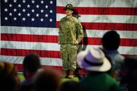 Drill Sergeant Putton