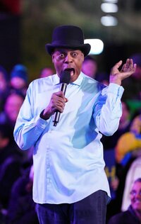 Michael Winslow