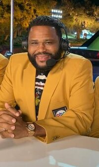 Guest Commentator