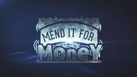 Mend It for Money