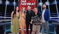 Выпуск 183. Манижа и Моргунова vs Матуа и Соболев