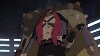 Tragedy! The Truth of the Unmasked Duval