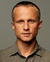 Brian Wolfe