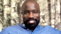 Mike Colter