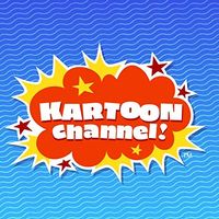 Kartoon Channel!