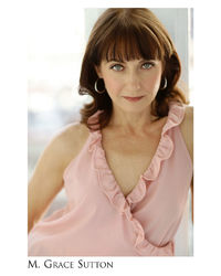 M. Grace Sutton