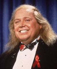 Sam Kinison