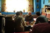 Sessizce Seven Adamlar