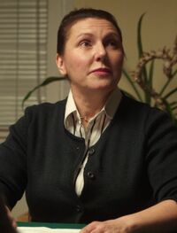 Тамара Николаевна