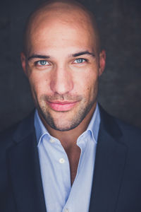 Jonathan Higginbotham