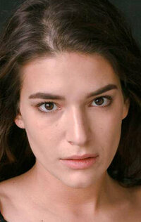 Софья Володчинская